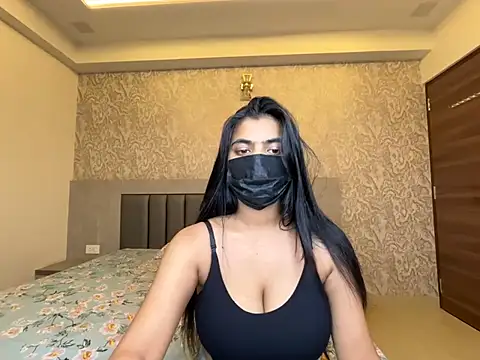 Miss Heer online show from 07-16-26, 05:08