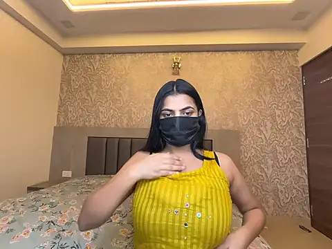Miss Heer online show from 08-04-26, 05:59