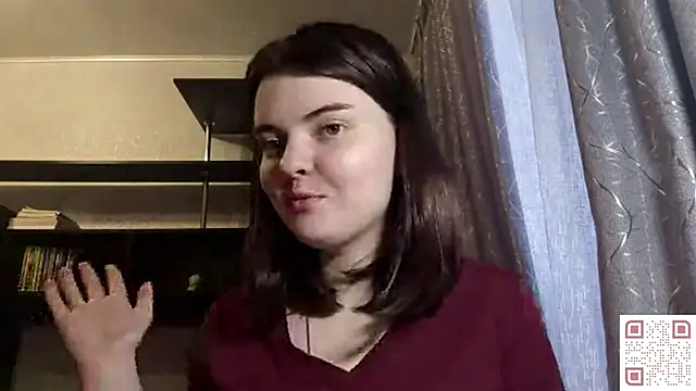 Snapshot of RebelDesiree chatting on 05-14-26, 10:33 RebelDesiree online show from 05-14-26, 10:33