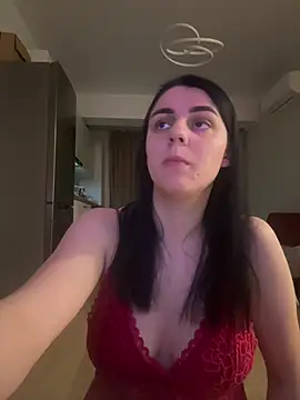 ema-emanuela online show from 05-25-26, 08:15