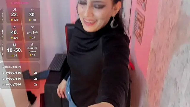 Snapshot of Jaadewest chatting on 06-19-26, 02:05 Jaadewest online show from 06-19-26, 02:05