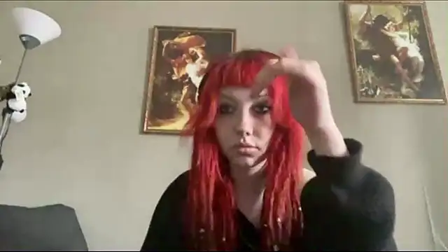 sweetbamb online show from 05-12-26, 01:41