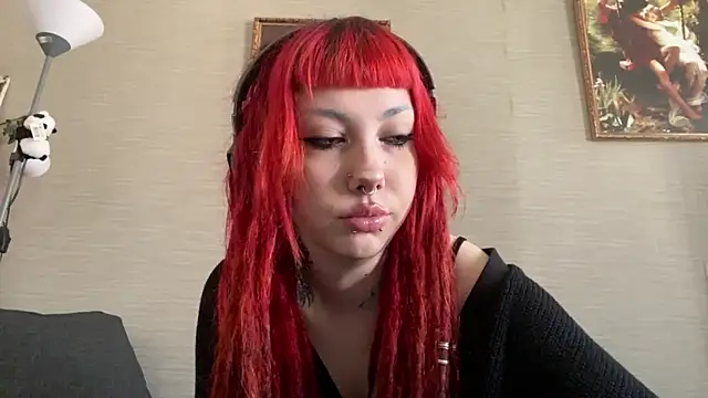 sweetbamb online show from 05-14-26, 02:02