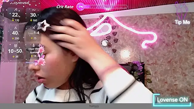 Snapshot of Abril_gap chatting on 06-01-26, 11:34 Abril gap online show from 06-01-26, 11:34