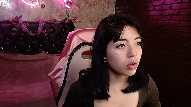 Snapshot of Abril_gap chatting on 06-10-26, 11:31 Abril gap online show from 06-10-26, 11:31