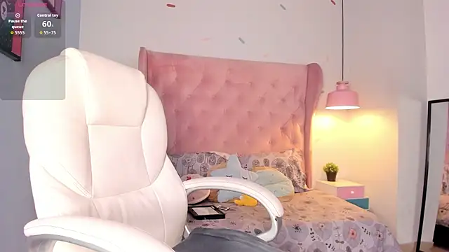 Scarlet Big boobs online show from 06-20-26, 03:42