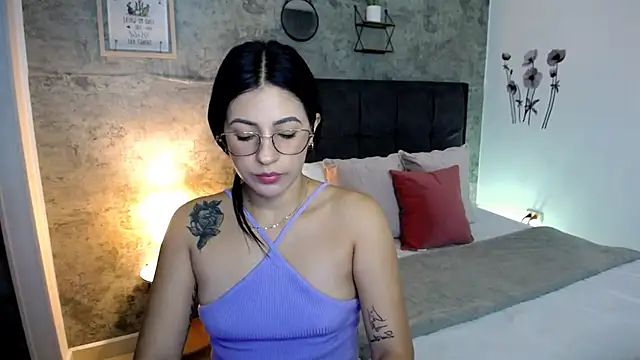 isa cruzx online show from 05-30-26, 10:07