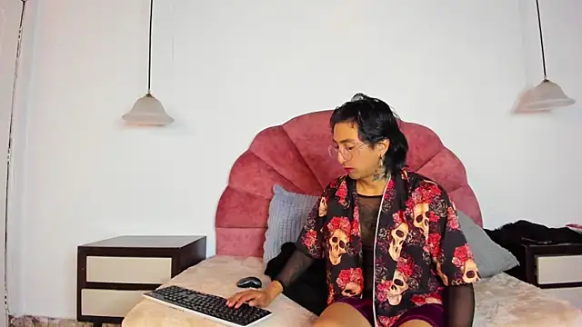 Eclipse TeenBoy66 online show from 05-10-26, 03:55