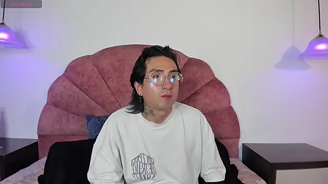 Eclipse TeenBoy66 online show from 05-21-26, 03:46