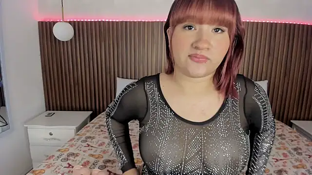 Snapshot of Dafne_Evaans chatting on 05-14-26, 11:50 Dafne Evaans online show from 05-14-26, 11:50