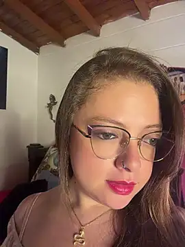 Lilith Desire online show from 05-26-26, 01:29