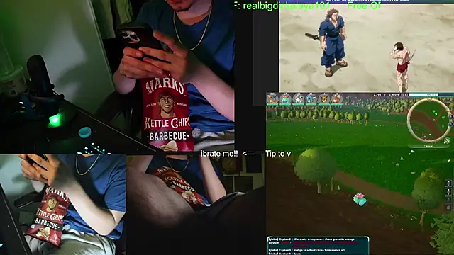 Snapshot of BigDickPlaya101 chatting on 06-25-26, 07:35 BigDickPlaya101 online show from 06-25-26, 07:35