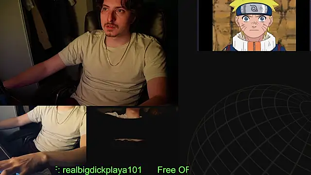 Snapshot of BigDickPlaya101 chatting on 06-30-26, 06:25 BigDickPlaya101 online show from 06-30-26, 06:25