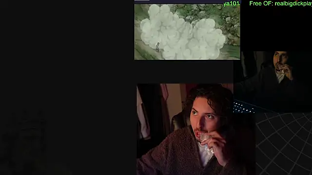 Snapshot of BigDickPlaya101 chatting on 07-17-26, 05:47 BigDickPlaya101 online show from 07-17-26, 05:47