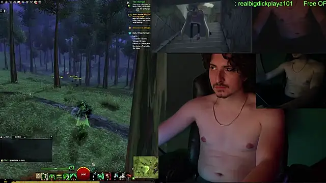 Snapshot of BigDickPlaya101 chatting on 07-21-26, 06:05 BigDickPlaya101 online show from 07-21-26, 06:05