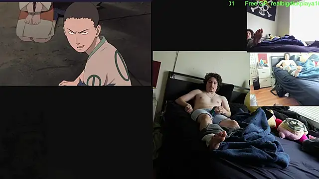 Snapshot of BigDickPlaya101 chatting on 07-21-26, 06:32 BigDickPlaya101 online show from 07-21-26, 06:32