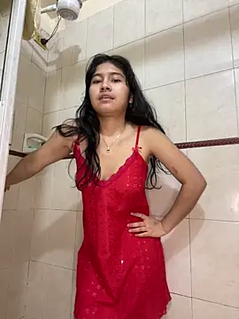 Xaannder online show from 05-12-26, 02:41