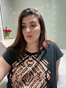 Snapshot of AureTease chatting on 06-16-26, 05:59 AureTease online show from 06-16-26, 05:59
