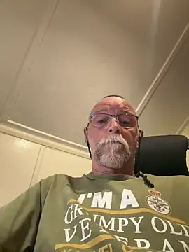 Snapshot of Moonraker64 chatting on 06-28-26, 09:32 Moonraker64 online show from 06-28-26, 09:32