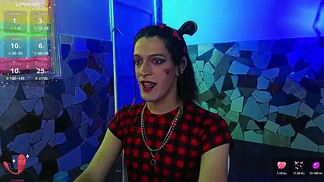 Chuy xXx online show from 05-04-26, 07:32