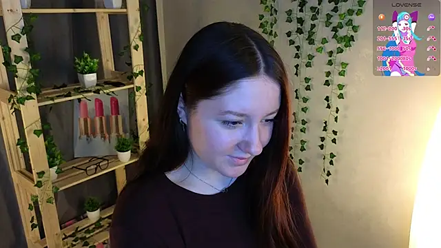 RudyLienna online show from 05-11-26, 04:40