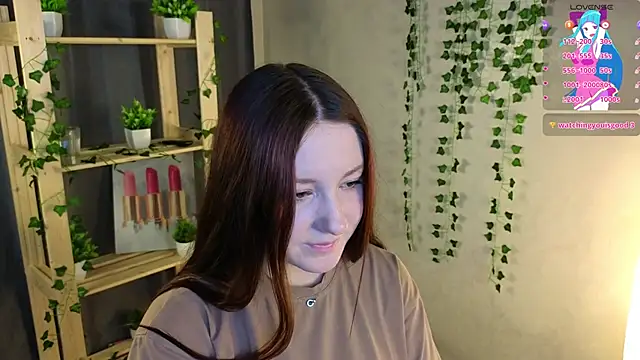 RudyLienna online show from 05-12-26, 04:53