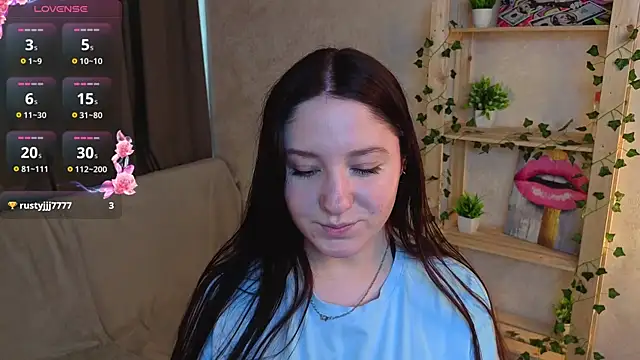 RudyLienna online show from 07-05-26, 04:30