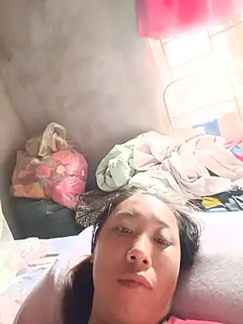Snapshot of Jinli_01 chatting on 07-15-26, 05:45 Jinli 01 online show from 07-15-26, 05:45
