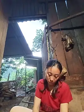 Snapshot of Jinli_01 chatting on 07-24-26, 11:52 Jinli 01 online show from 07-24-26, 11:52