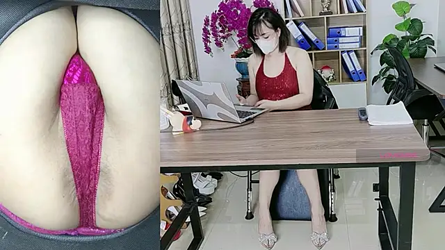 Elidabeth Mart online show from 06-21-26, 02:08