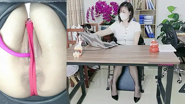 Elidabeth Mart online show from 07-09-26, 02:37