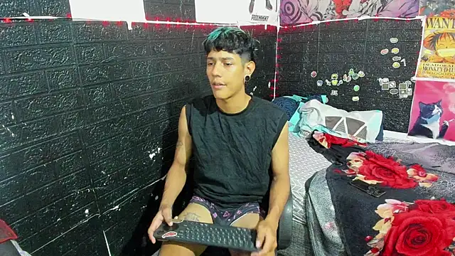 Snapshot of santos_dx chatting on 07-18-26, 03:11 santos dx online show from 07-18-26, 03:11
