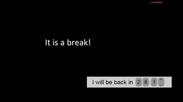 GraceMorgana online show from 05-10-26, 08:14