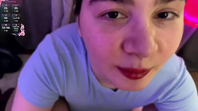 hot vampire online show from 05-21-26, 02:13