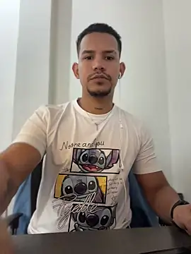 angel silva  online show from 06-29-26, 03:57