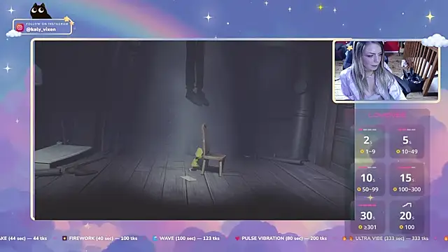 kalybae online show from 05-14-26, 05:31