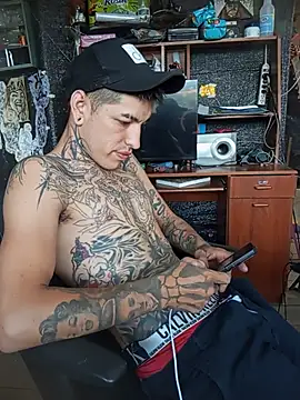 demoni0802 online show from 05-19-26, 03:40