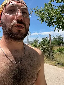 naughtybustard online show from 06-05-26, 11:27