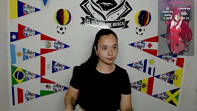 allysongarcia online show from 06-16-26, 02:25