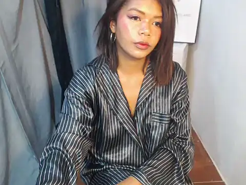 charlene pretty online show from 05-30-26, 06:49
