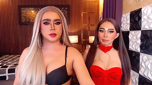 MariaSofiaLoveTS online show from 07-05-26, 11:06