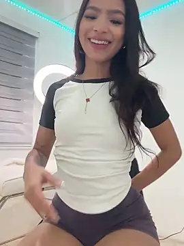 Dulce camii online show from 05-15-26, 05:14