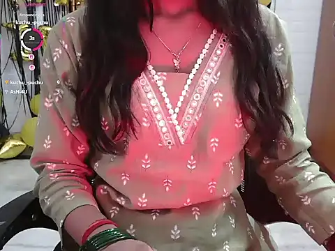 Annu 07 online show from 08-03-26, 04:33