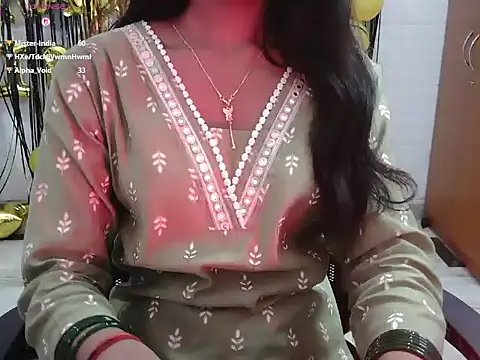 Annu 07 online show from 08-03-26, 09:04