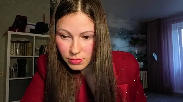 Snapshot of Dana-Queendom chatting on 05-07-26, 01:49 Dana-Queendom online show from 05-07-26, 01:49