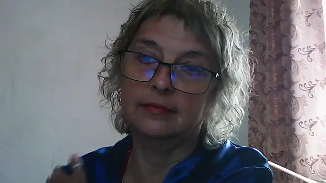 ElizabethGorden online show from 06-27-26, 06:18
