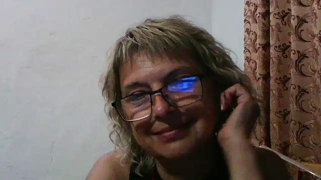 ElizabethGorden online show from 07-19-26, 07:17