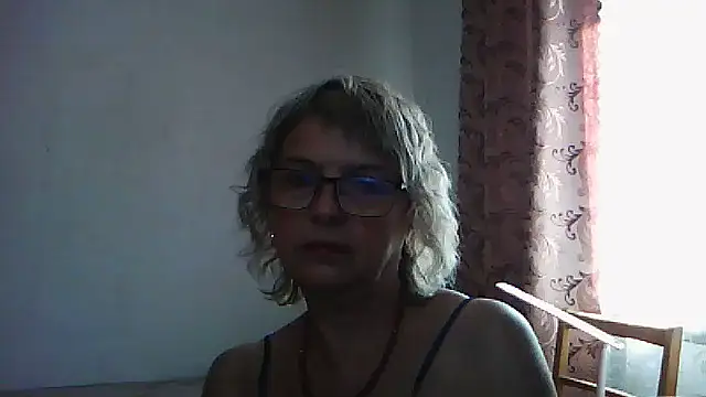 ElizabethGorden online show from 07-29-26, 06:55