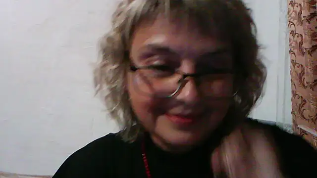 ElizabethGorden online show from 07-29-26, 07:01