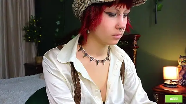 Nana Mori online show from 05-08-26, 08:25